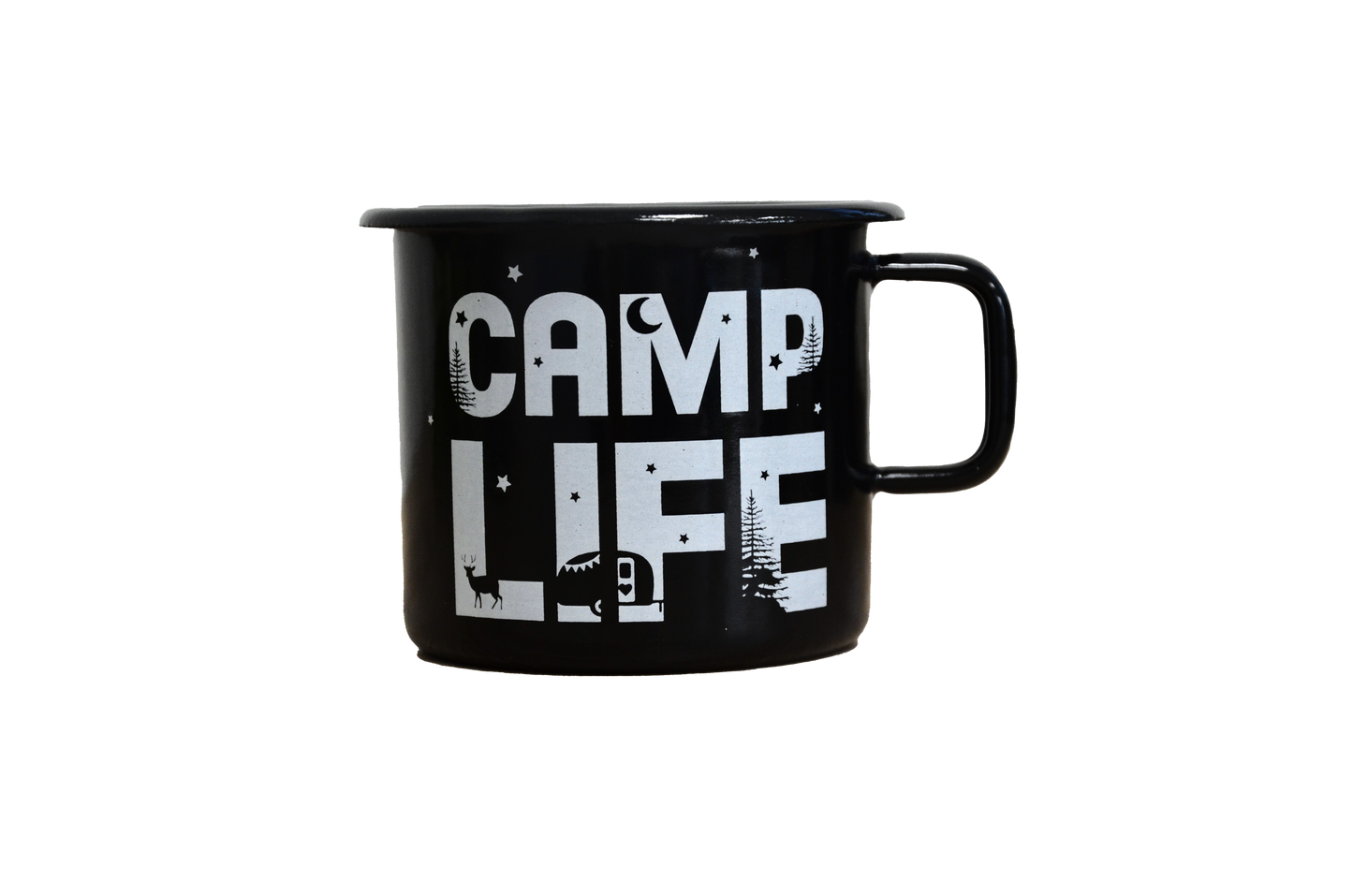 Lonček 'Camp Life'