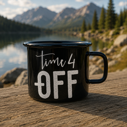 Time 4 Off