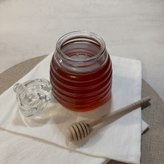 Slovenski Med z Zaščiteno Geografsko Označbo