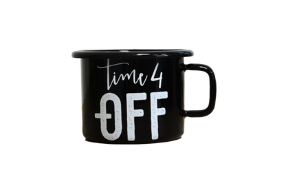 Time 4 Off
